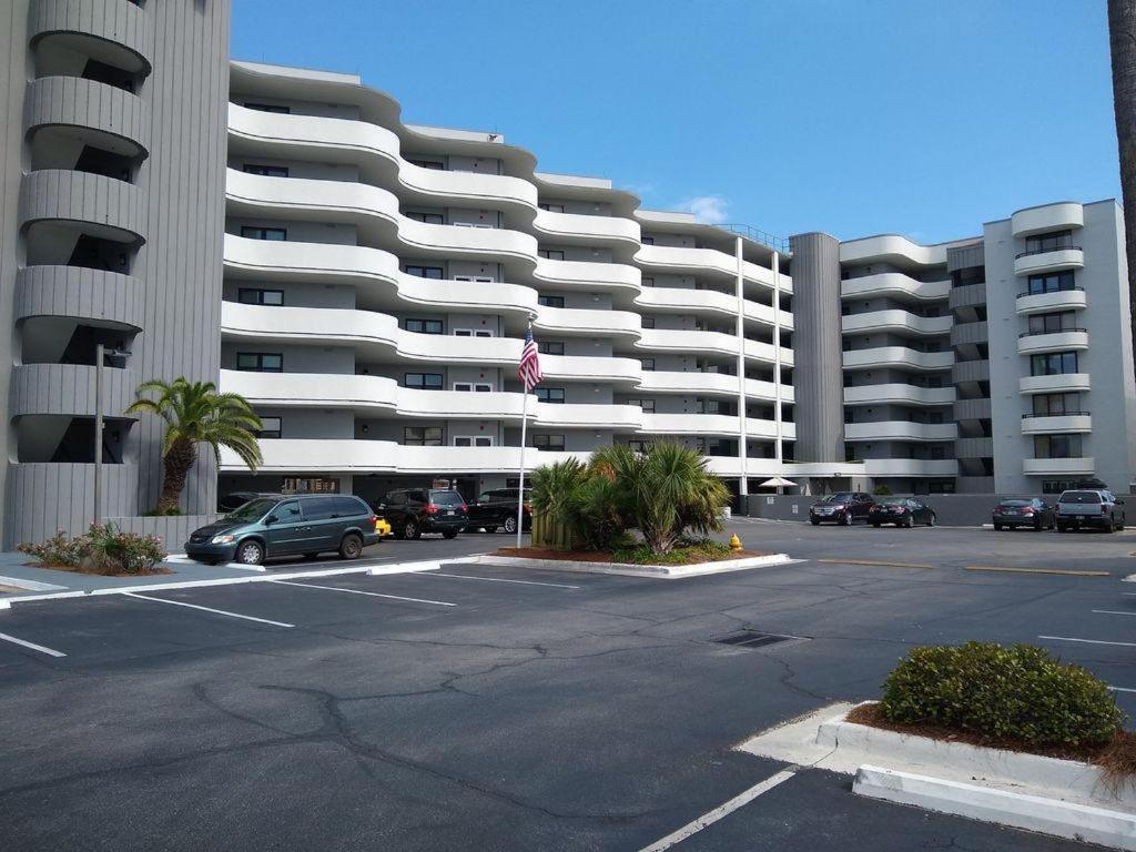 Nautilus 2408 Gulf View 2 Bedroom 4Th Floor Free Beach Service Fort Walton Beach Exterior photo