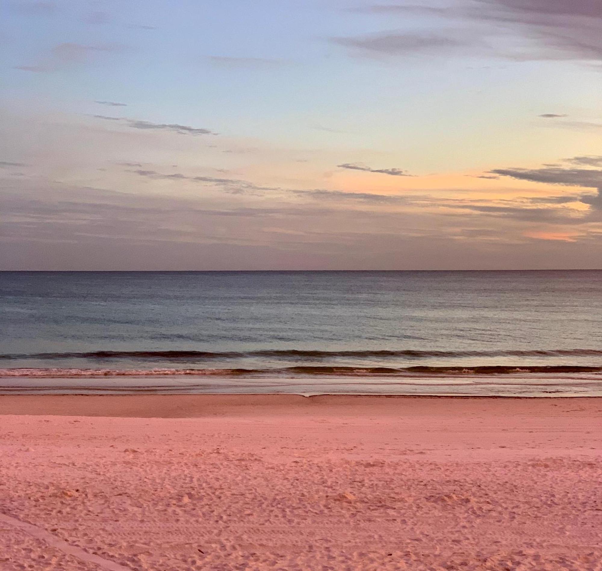 Nautilus 2408 Gulf View 2 Bedroom 4Th Floor Free Beach Service Fort Walton Beach Exterior photo